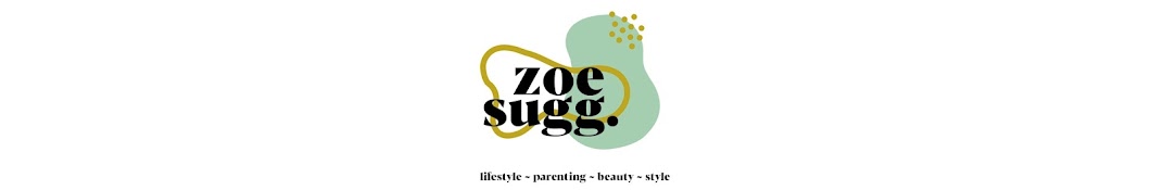 Zoe Sugg Banner