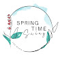 Spring Time Swing