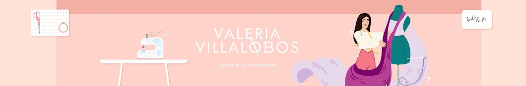 Valeria Villalobos Banner