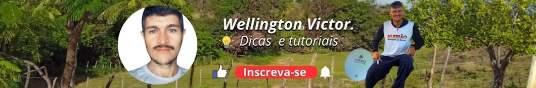 Wellington Victor