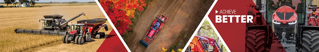 Massey Ferguson North America