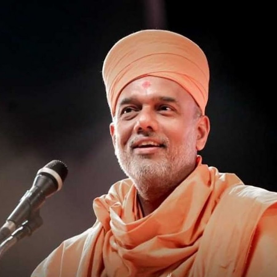 Gyanvatsal Swami Official - YouTube