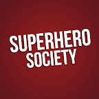 Superhero Society