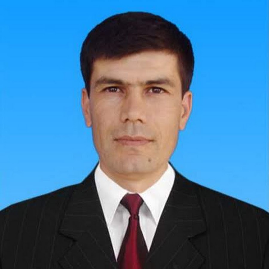 Tulakov Ulugbek abduraufivich.