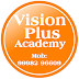 logo Vision Plus Academy