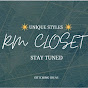 RM CLOSET 