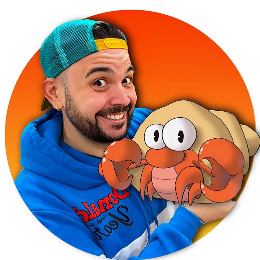 CiccioGamer89 @cicciogamer89
