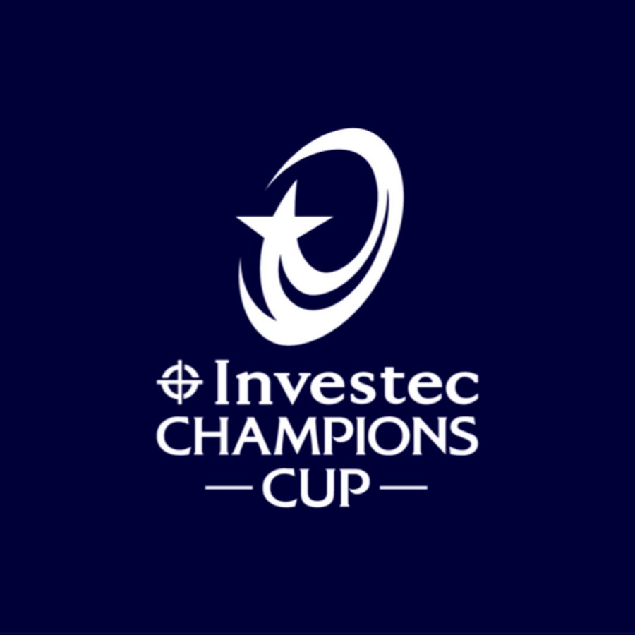 Investec Champions Cup & EPCR Challenge Cup @InvestecChampionsCup