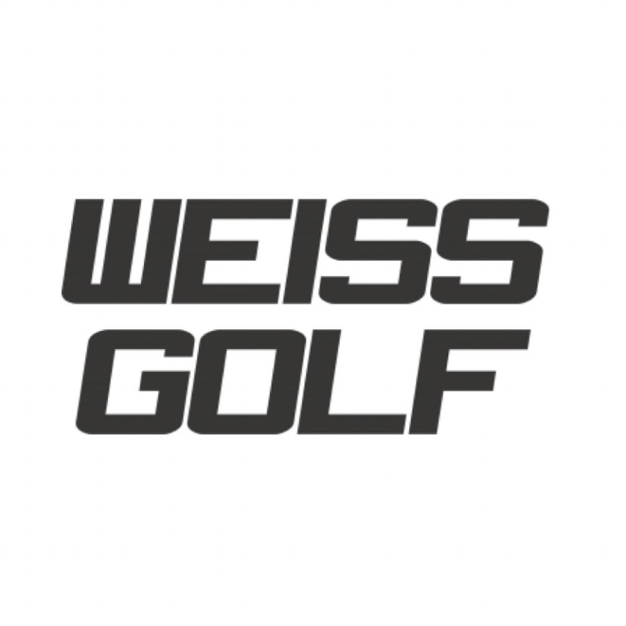 Weiss Golf - Equipment und Fitting