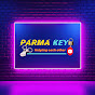 PARMA KEY