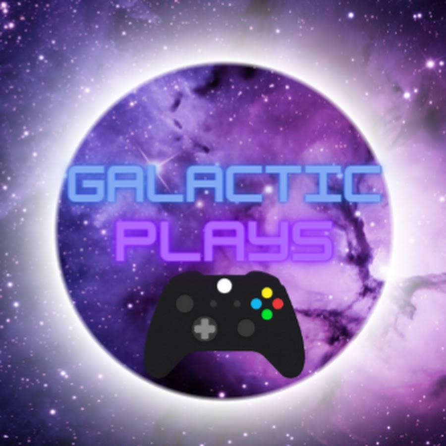 Galactic Plays - YouTube