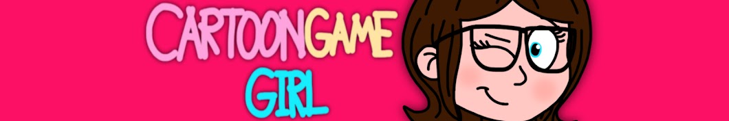 CartoonGame Girl