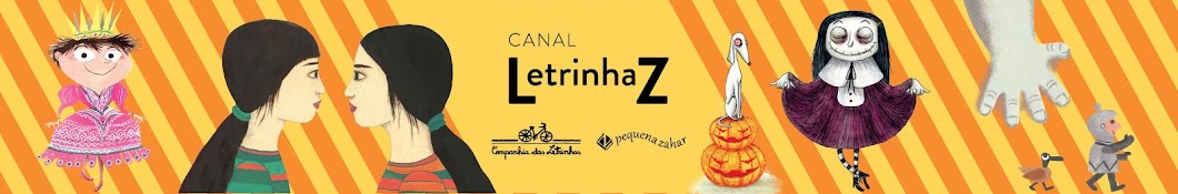 Canal LetrinhaZ