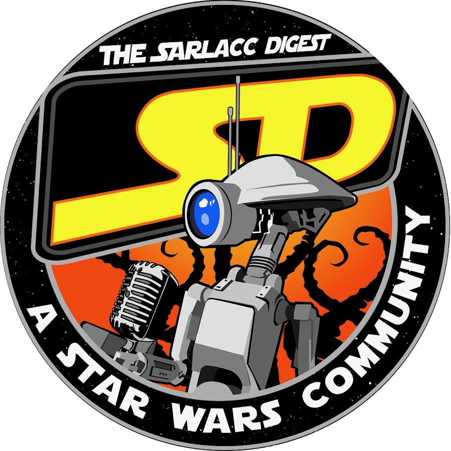 Sarlacc Digest: A Star Wars Community
