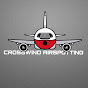  Crosswind AirSpotting & Travel