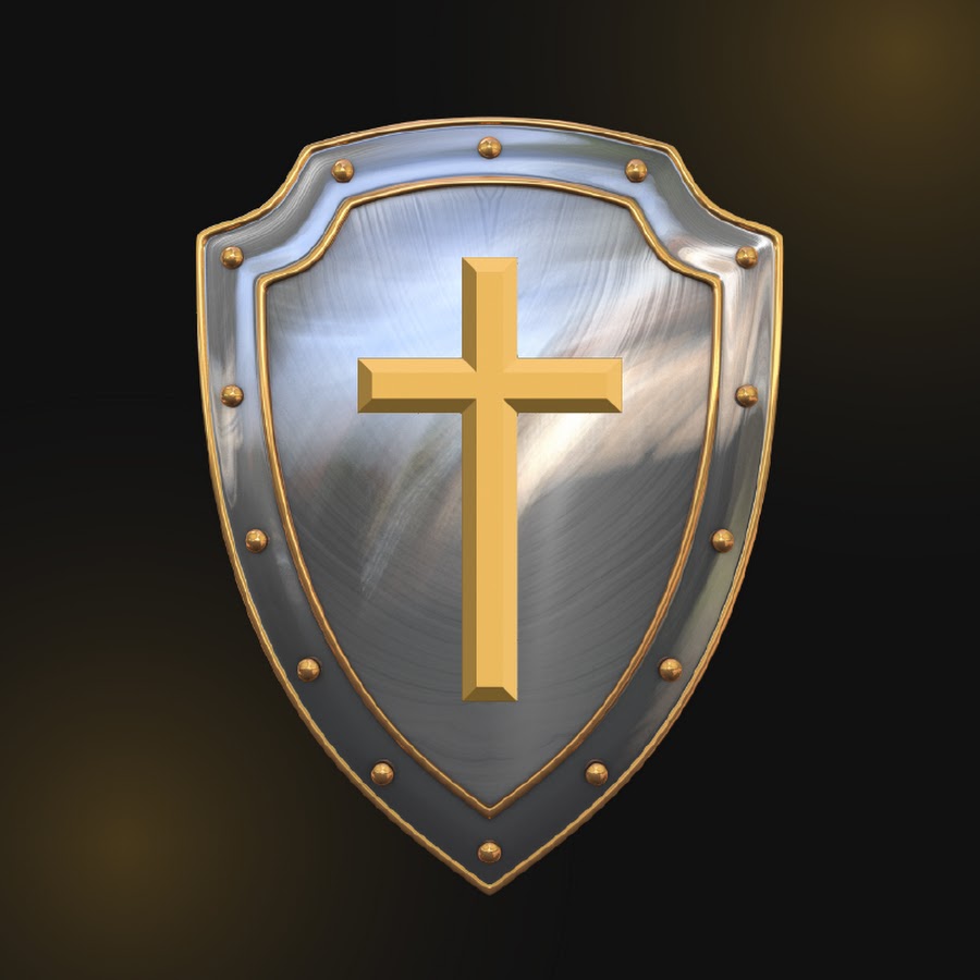 Armadura De Deus- Billy Graham  @oficialarmaduradedeus