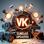 V K Sundar Updates 