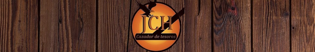 Juan Charur Cazador de Tesoros