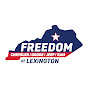 Freedom Chrysler Dodge Jeep RAM of Lexington