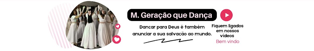 M. Geração que dança 