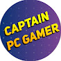 Captain Pc Gamer