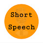 Short Speech