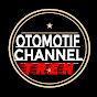 OTOMOTIF CHANNEL TREN