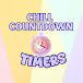 Chill Countdown Timers