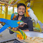 PARROT ABHISHEK