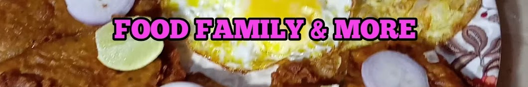 food family & more