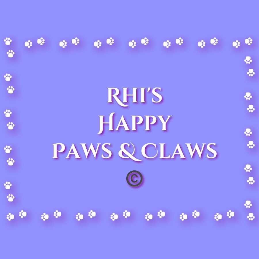 Happy paws best sale and claws