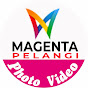 MAGENTA PELANGI