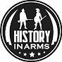 History in Arms