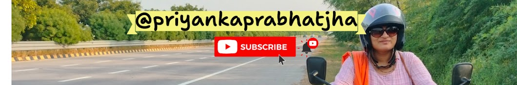 Priyanka Prabhat Jha Vlogs 