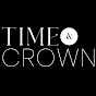 Time & Crown