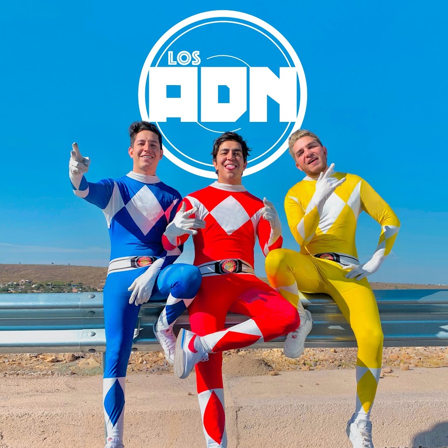 Los ADN