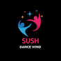 Sush dance wind