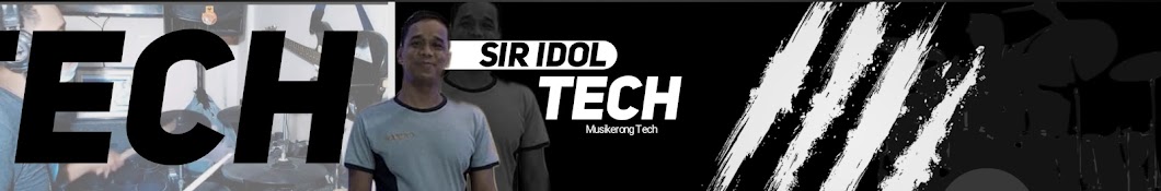 Sir Idol Tech