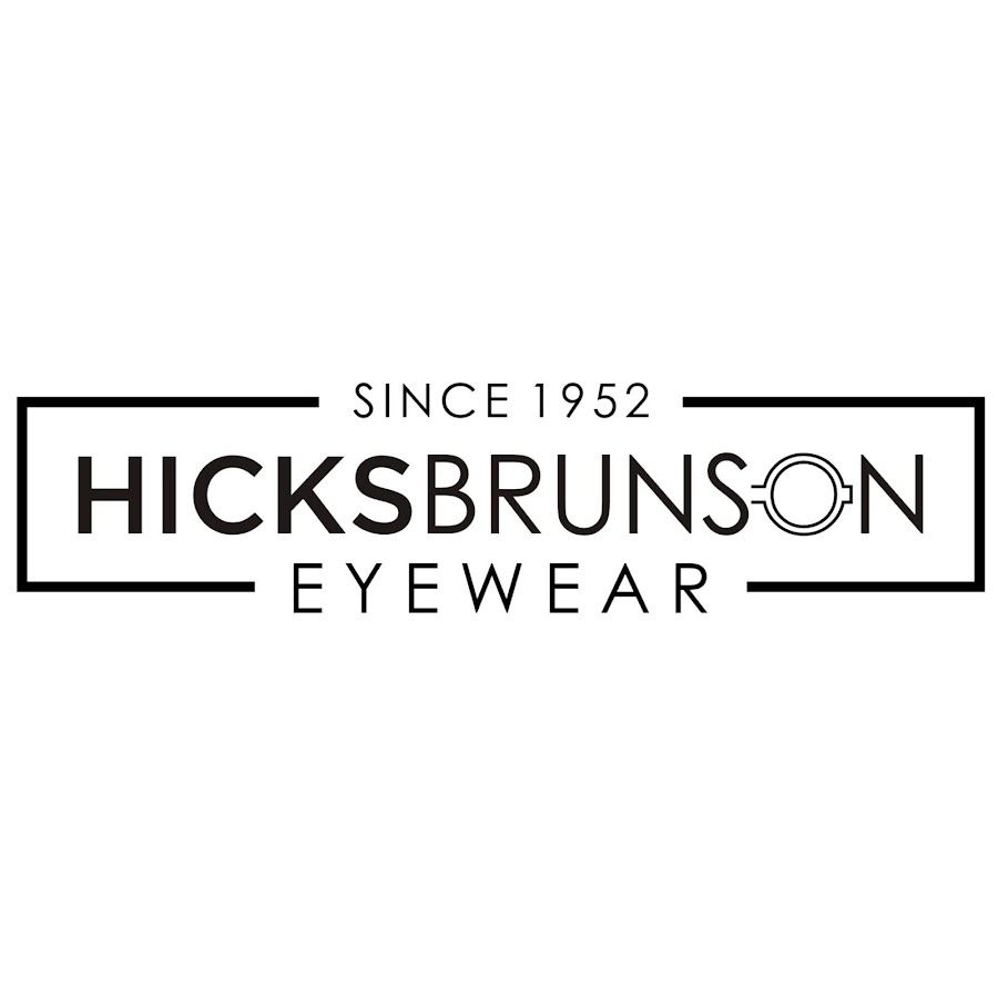 Hicks Brunson Eyewear