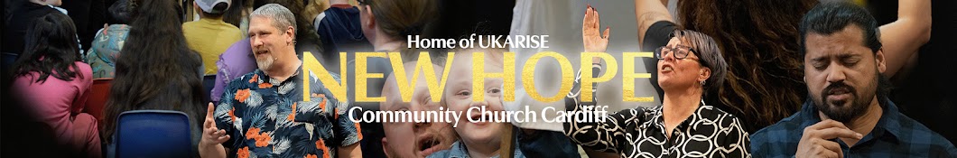 New Hope Cardiff (New Hope Community Church)