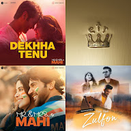 Dekha Tenu playlist