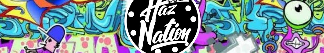 HAZNATION YT