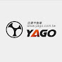 Yago亞果平衡車