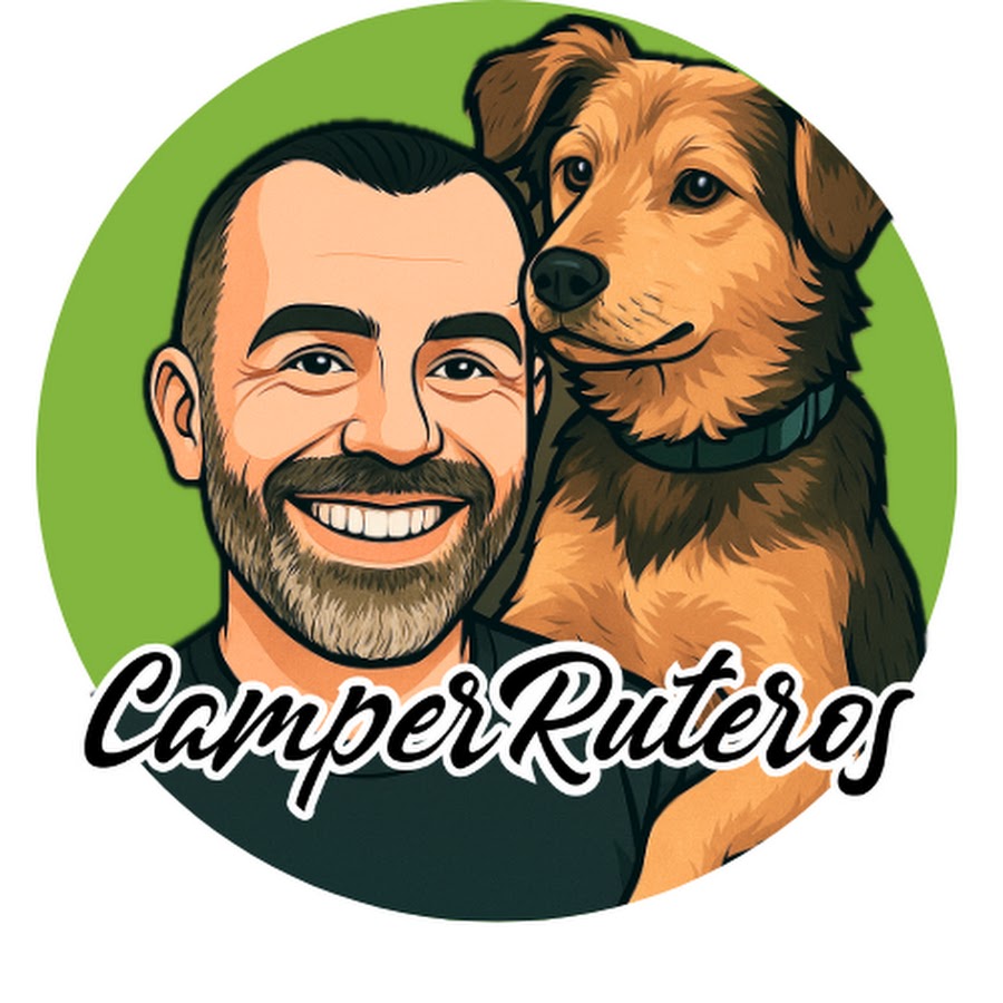 CamperRuteros® @camperruteros