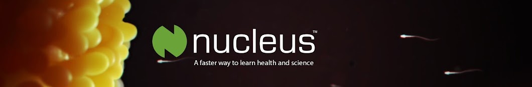 Nucleus Medical Media Banner
