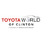 Toyota World of Clinton