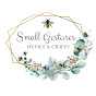 Small Gestures Vintage and Crafts