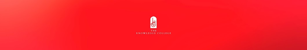 Knowledge College TV Banner
