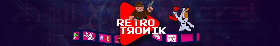 Retro Tronik