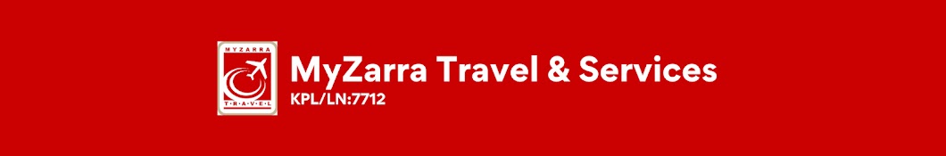 MyZarra Travel & Services